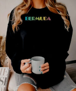 John Lennon Bermuda Sweatshirt