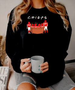 Kansas City Chiefs Sweatshirt