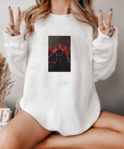 Karma Taylor Swift Satanic Sweatshirt