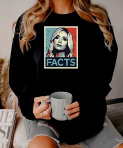 Kayleigh Mcenany Facts Sweatshirt