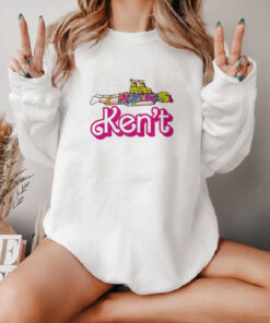 Ken’the Barbie Movie Sweatshirt