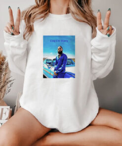 Long Live Nipsey Hussle Sweatshirt