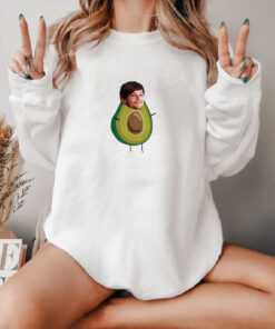 Louis Tomlinson Avocado Sweatshirt