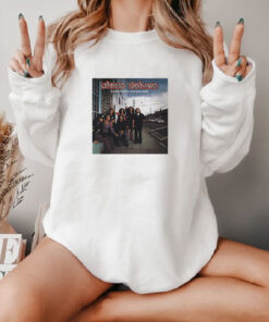 Lynyrd Skynyrd Pronounced Leh’Nerd Skin Nerd Sweatshirt