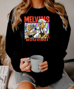 Melvins Houdini Hazelmyer Sweatshirt