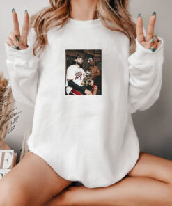 Miami Heat 2023 Eastern Conference Champions Photo Sweatshirt