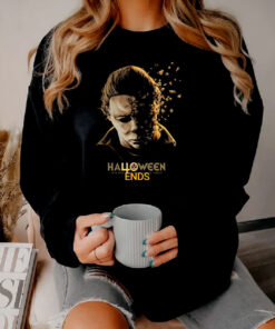 Michael Myers Halloween Ends Sweatshirt