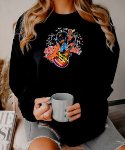 Motley Crue Mark G Etess Arena At Hard Rock Sweatshirt