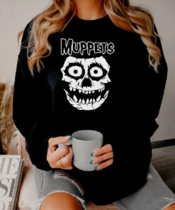 Muppets Animal Misfits Sweatshirt