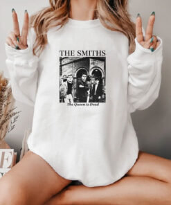 Must Have The Smiths Sweatshirt