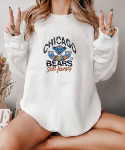 NFL x Grateful Dead x Chicago Bears Sweatshirt