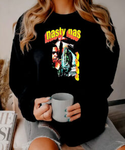 Nasty Nas 1994 Vintage Sweatshirt