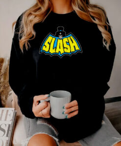 New Slash Halloween Tee Fan Sweatshirt