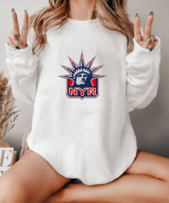 New York Rangers Liberty Sweatshirt