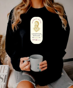 Offerman Edition Lagavulin Logo Sweatshirt