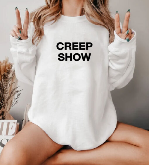 Creep Show Sweatshirt