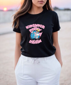 Kidsuper and Pinky and The Brain T Shirt