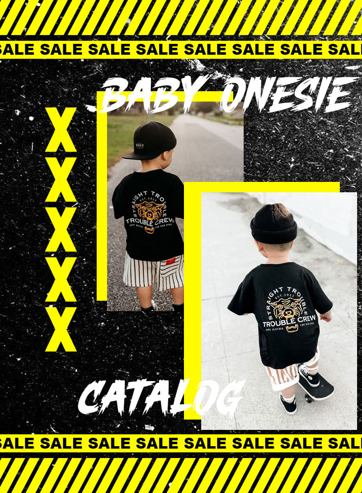 New Catalog Baby Onesie Peanutsclothes