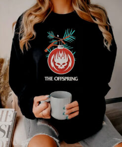 THE OFFSPRING Bauble Sweatshirt