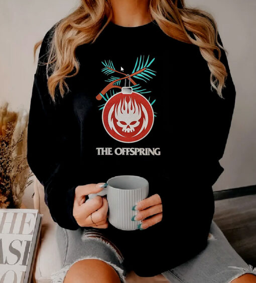 THE OFFSPRING Bauble Sweatshirt